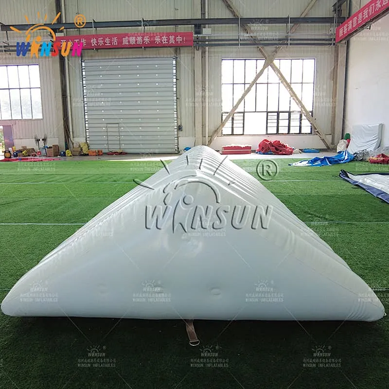 Custom Airtight Triangel Model