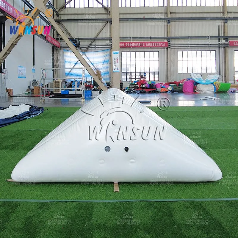 Custom Airtight Triangel Model
