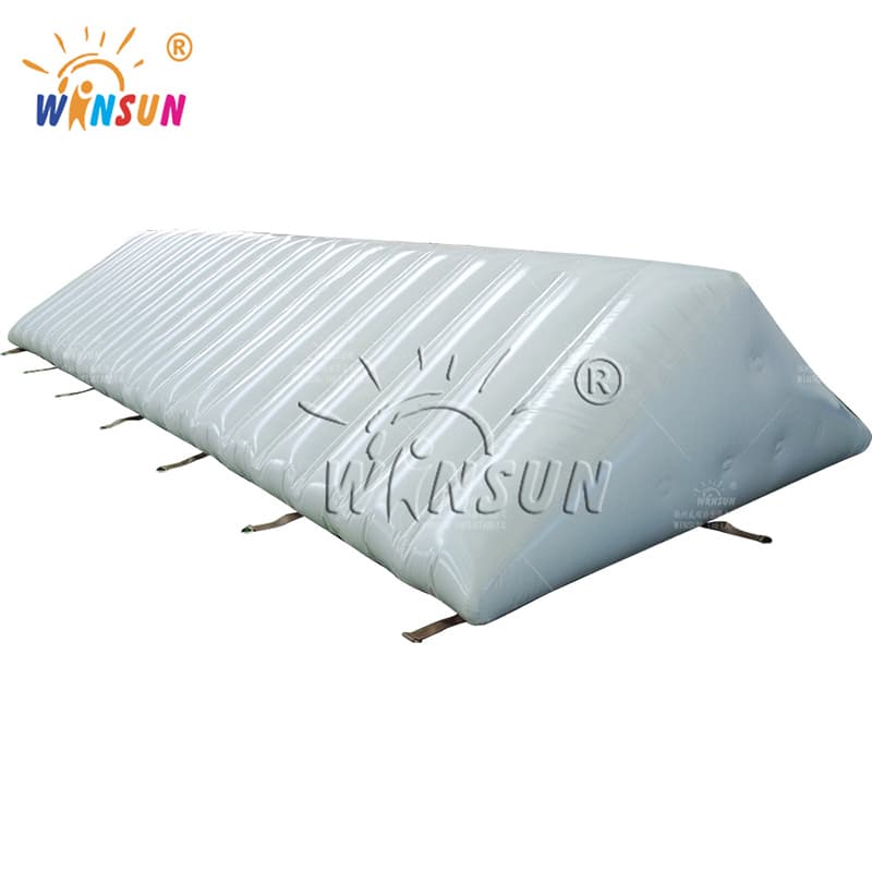 Custom Airtight Triangel Model